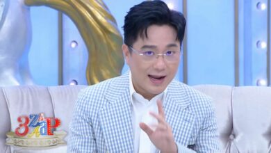 หมอช้าง ดูดวงปลายปี 2565