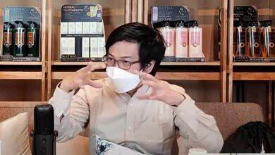 หมอบี น้องมาวินตกเจ็ตสกี