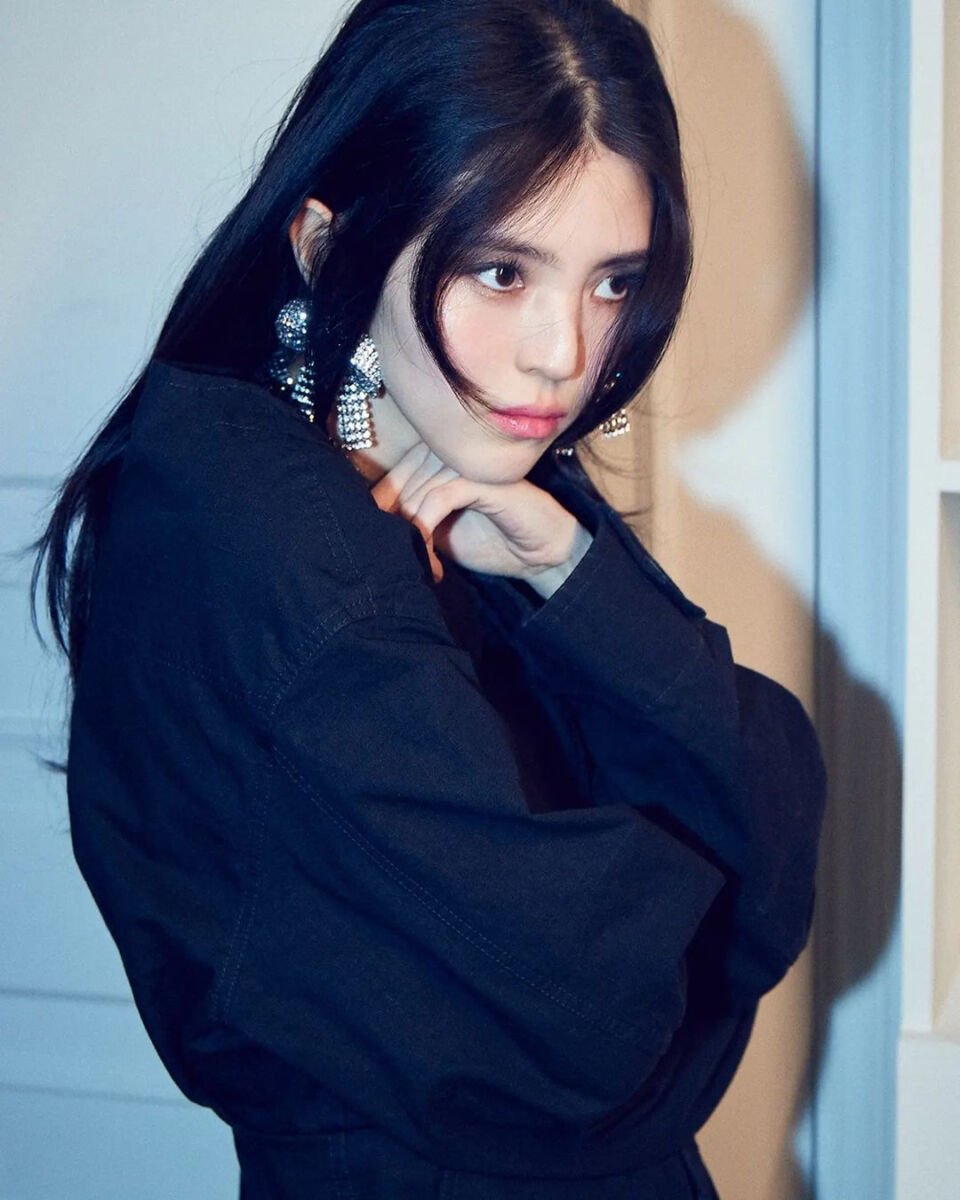 ฮันโซฮี รวมภาพความสวยน่ารัก