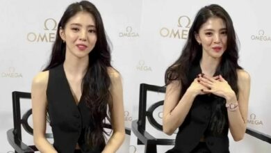 ฮันโซฮี ผอม