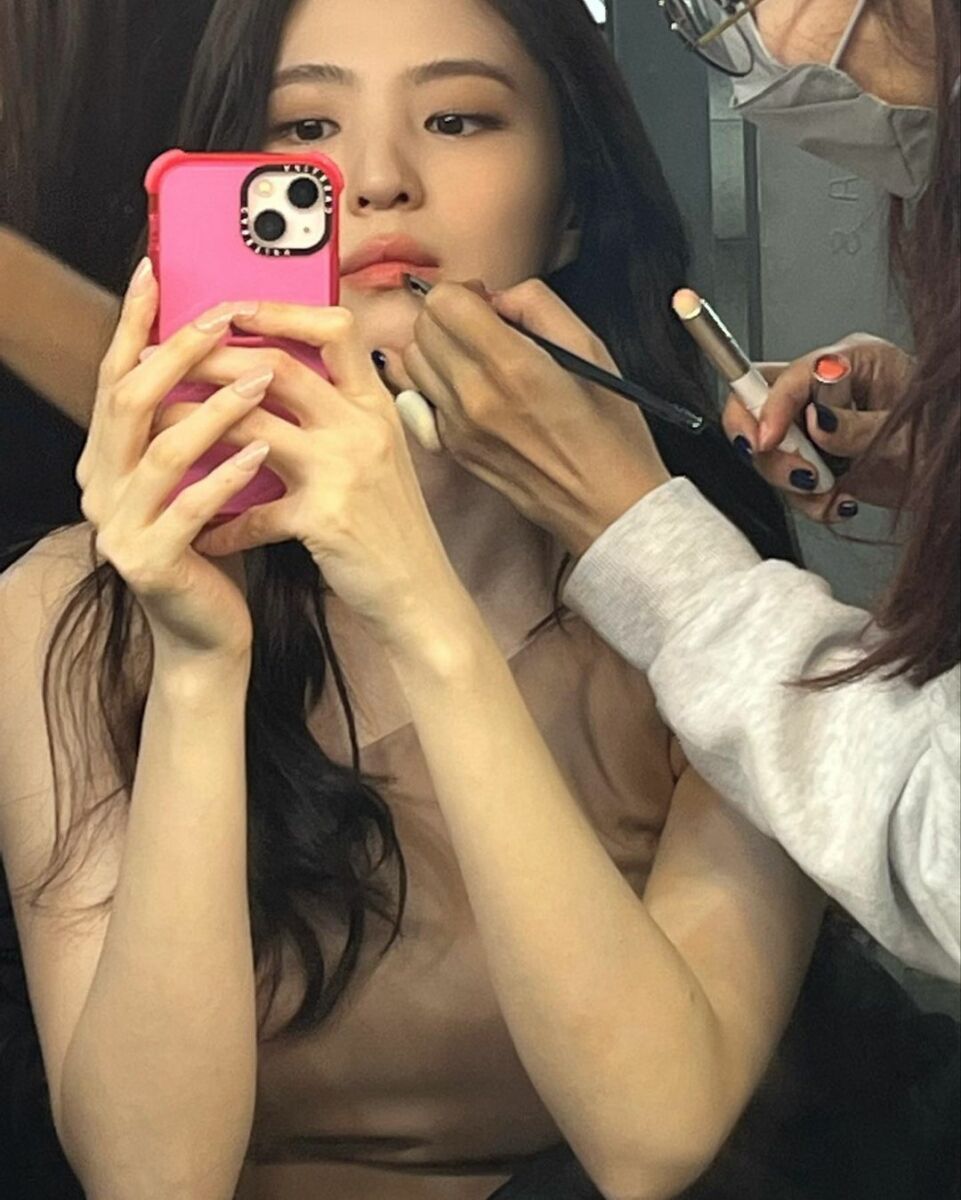 ฮัน โซฮี รวมความสวยน่ารัก