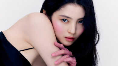 ฮัน โซฮี รวมความสวยน่ารัก