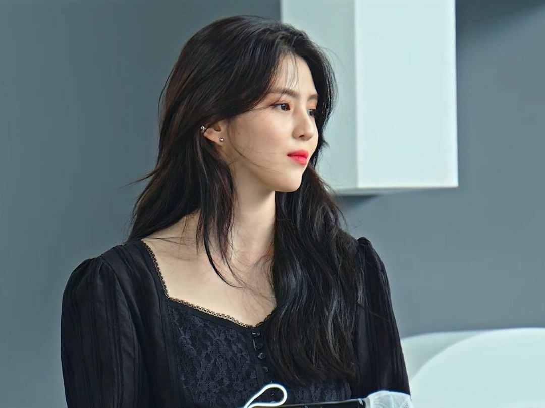ฮันโซฮี รวมภาพความสวยน่ารัก