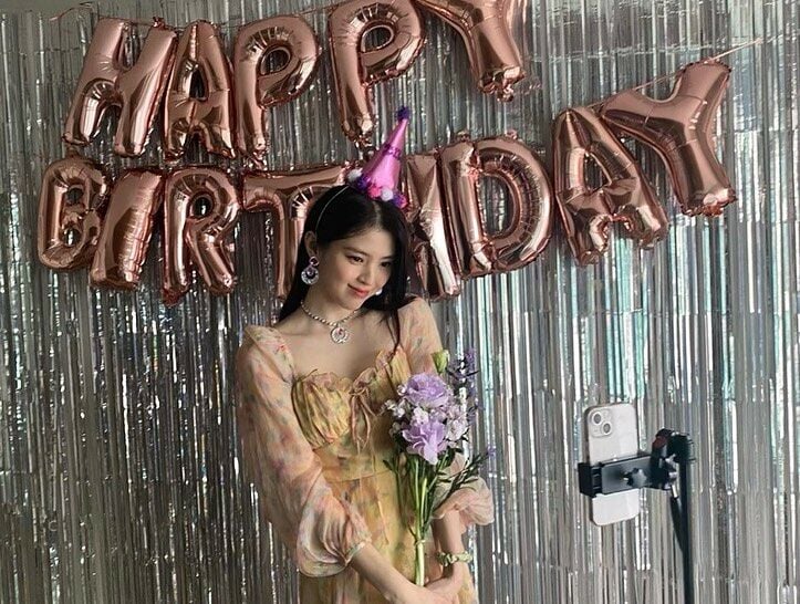 ฮันโซฮี รวมภาพความสวยน่ารัก