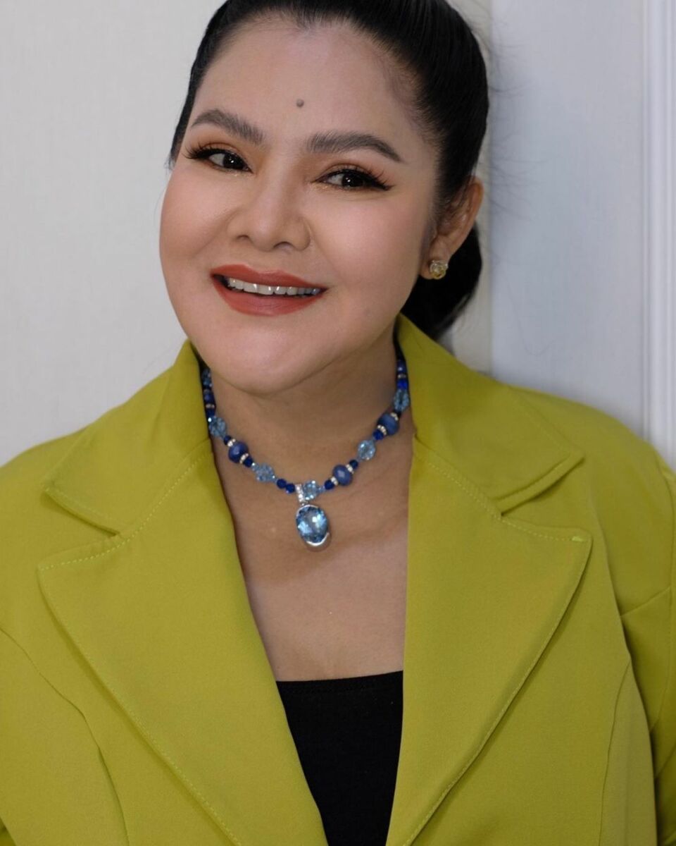 ฮาย อาภาพร ถูกลอตเตอรี่ หวยงวดนี้