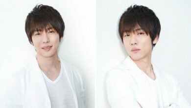 เปิดวาร์ป อิเท็ตสึ ซูซูกิ ประวัติ