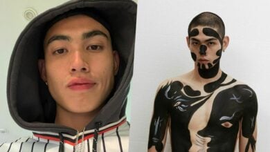 เปิดวาร์ป เจสัน พระเอก fire boy พีพี