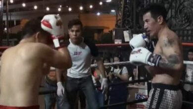 เมธี ยอดวันเผด็จ