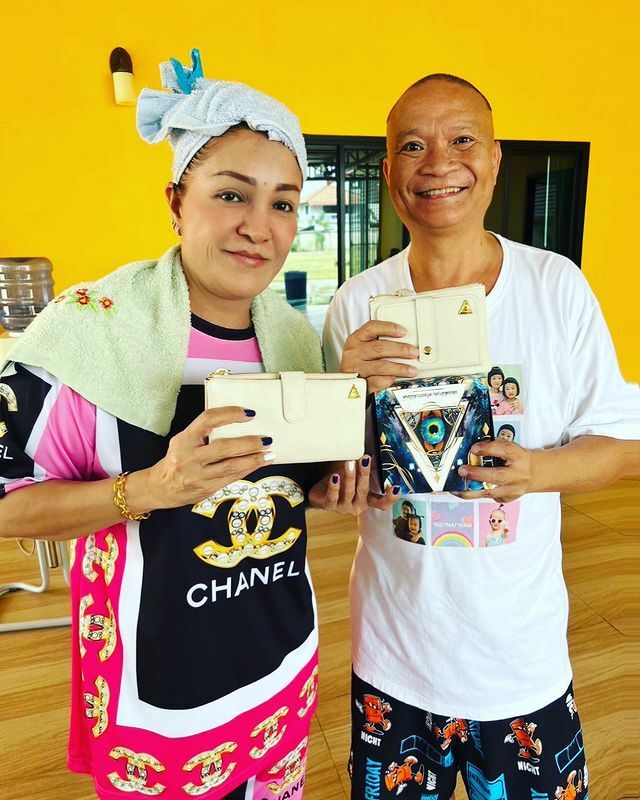 เลขเด็ดทะเบียนรถ หม่ำ จ๊กมก 1 11 65