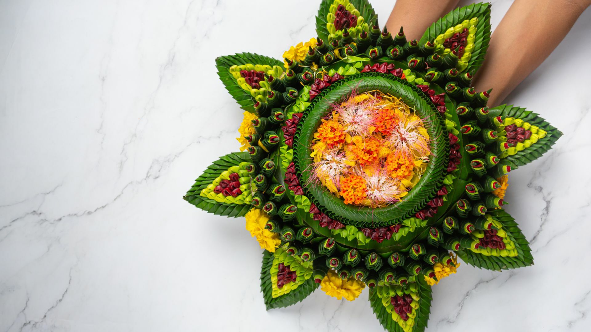 แคปชั่นวันลอยกระทง ภาษาอังกฤษ 2022