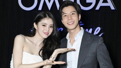 แบม ปีติภัทร ประกบ ฮันโซฮี