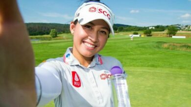 โปรจีน อาฒยา ประวัติ