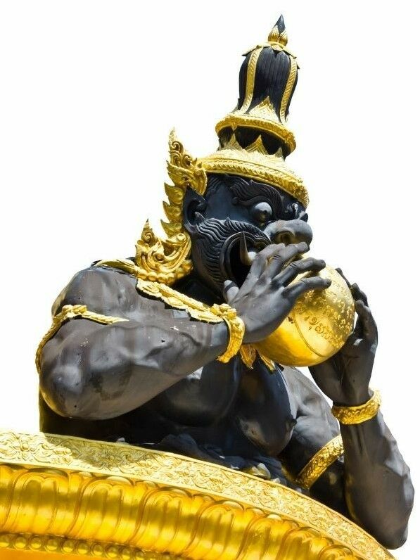 ไหว้ราหู วันลอยกระทง 2565