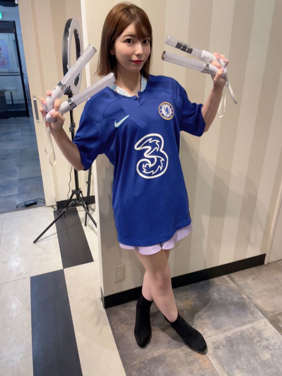 ไอ อุเอฮาระ Ai Uehara-