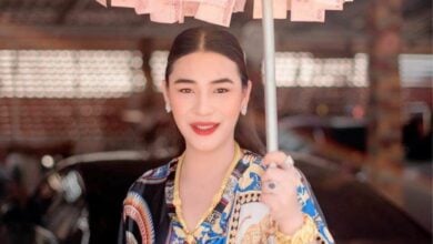 เจ๊ฟองเบียร์ 16 12 65