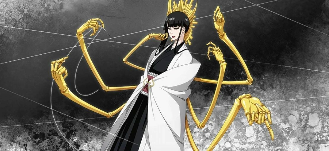 ทำความรู้จัก หน่วย 0 หน่วยพิเศษราชันย์ จาก Bleach เทพมรณะ