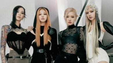 blackpink ออกจาก yg