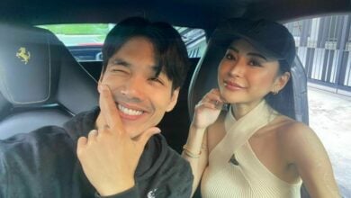 นิคกี้ สัมภาษณ์ rae lil black