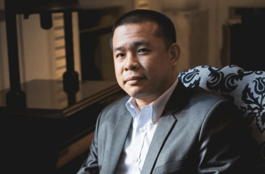 ประวัติ ประสิทธิ์ เจียวก๊ก โกงพันล้านบาท