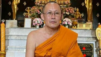 ประวัติหลวงพ่อสง่า ชลบุรี