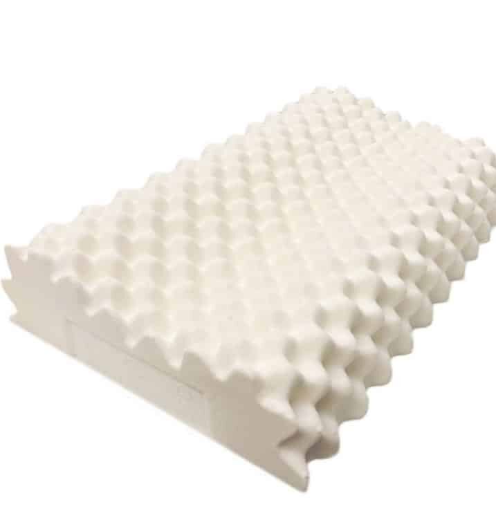 หมอนยางพารา ไอเดียของขวัญวันปีใหม่ 2024