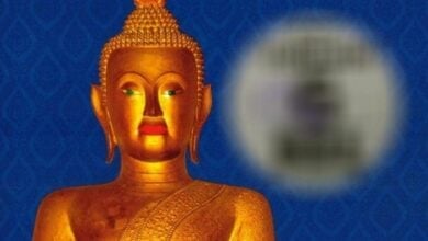 หลวงพ่อปากแดง 30 12 65