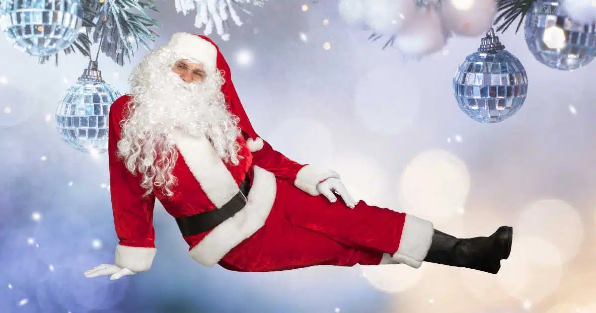 เช็กเลย คำอวยพร แคปชั่นวันคริสต์มาส 2024