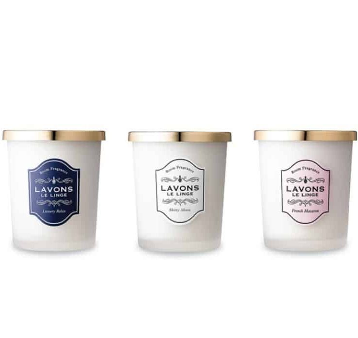 เทียนหอม ก้านไม้หอม ของขวัญจับฉลากปีใหม่