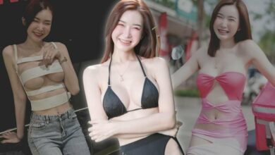 เปิดวาร์ป คะแนน กนกญาดา