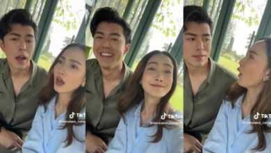 แต้ว นาย ณภัทร