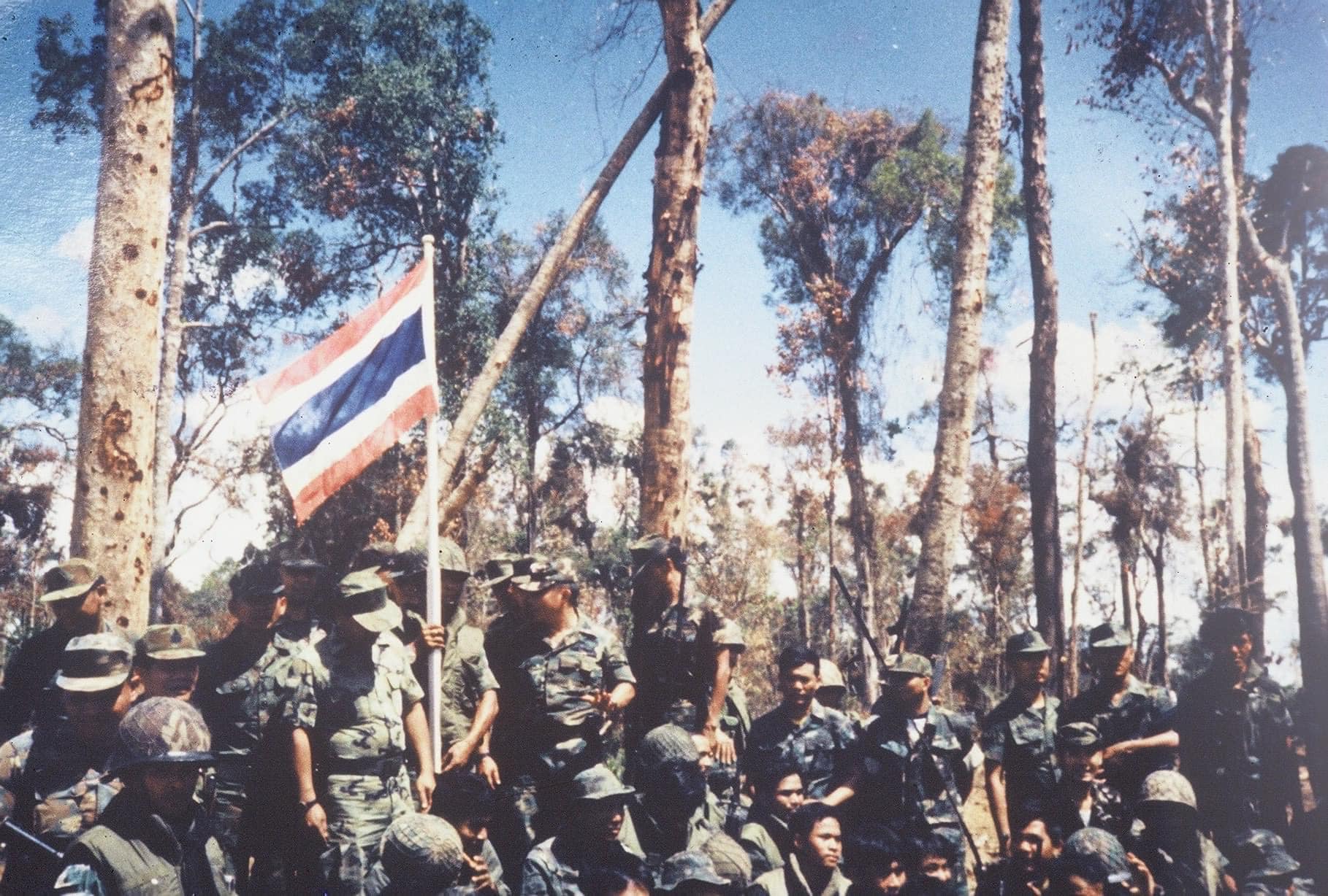 วันทหารผ่านศึก