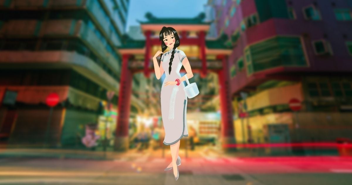 เสื้อสีมงคลตรุษจีน สีเทา