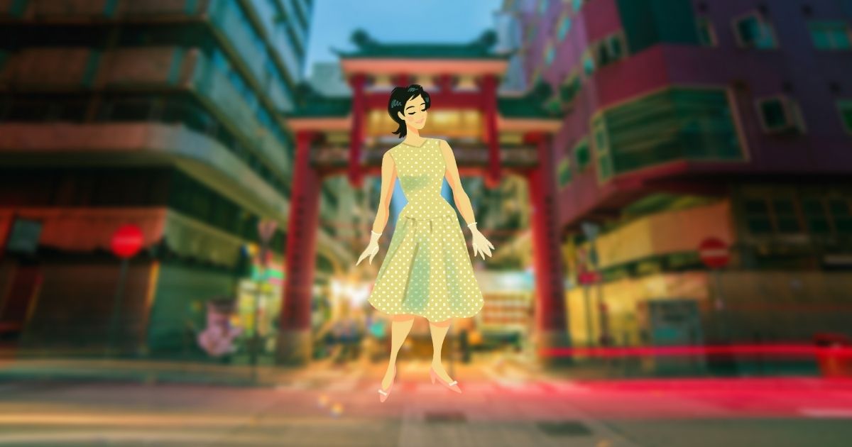 เสื้อสีมงคลตรุษจีน สีทอง