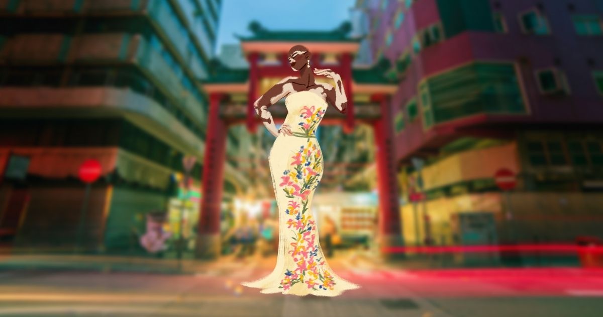 เสื้อสีมงคล วันตรุษจีน 2566