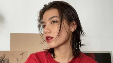 นางเอกเพลงทรงอย่างแบด