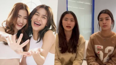 มัทรี กิ๊ก New Country ขอโทษ