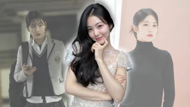 ประวัติ ชินเยอึน