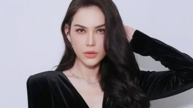แมท ภีรนีย์ อั้ม-ไฮโซพก