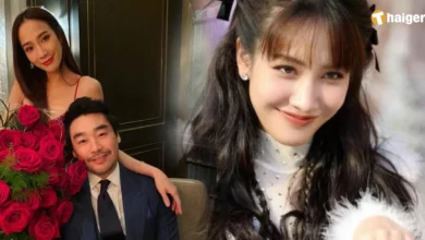 ดาราสาวตัวย่อม มิน พีชญา