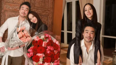 อั้ม เลิก ไฮโซพก