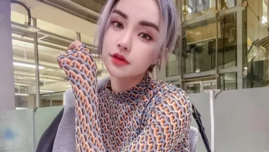 นิวนิว เอวเด้ง เปลือยทั้งตัว