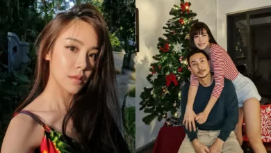 เตย แฟน โจอี้ บอย