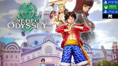 One Piece Odyssey