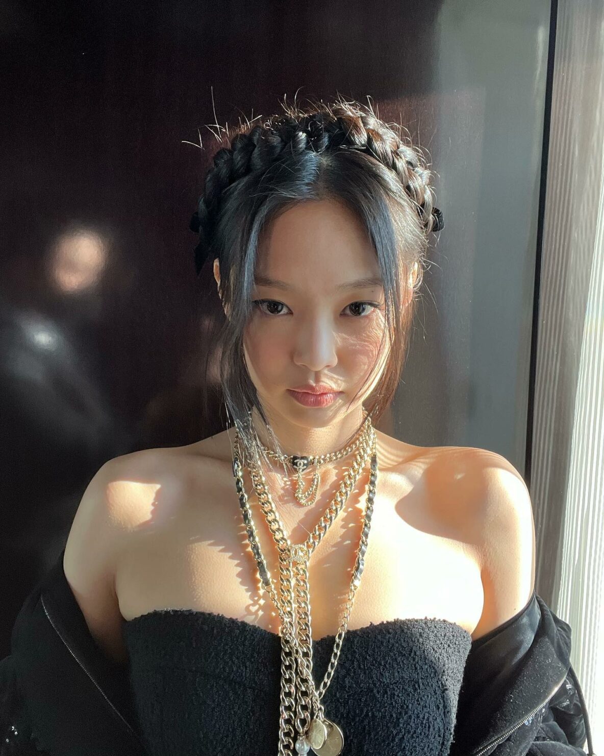 เจนนี่ blackpink
