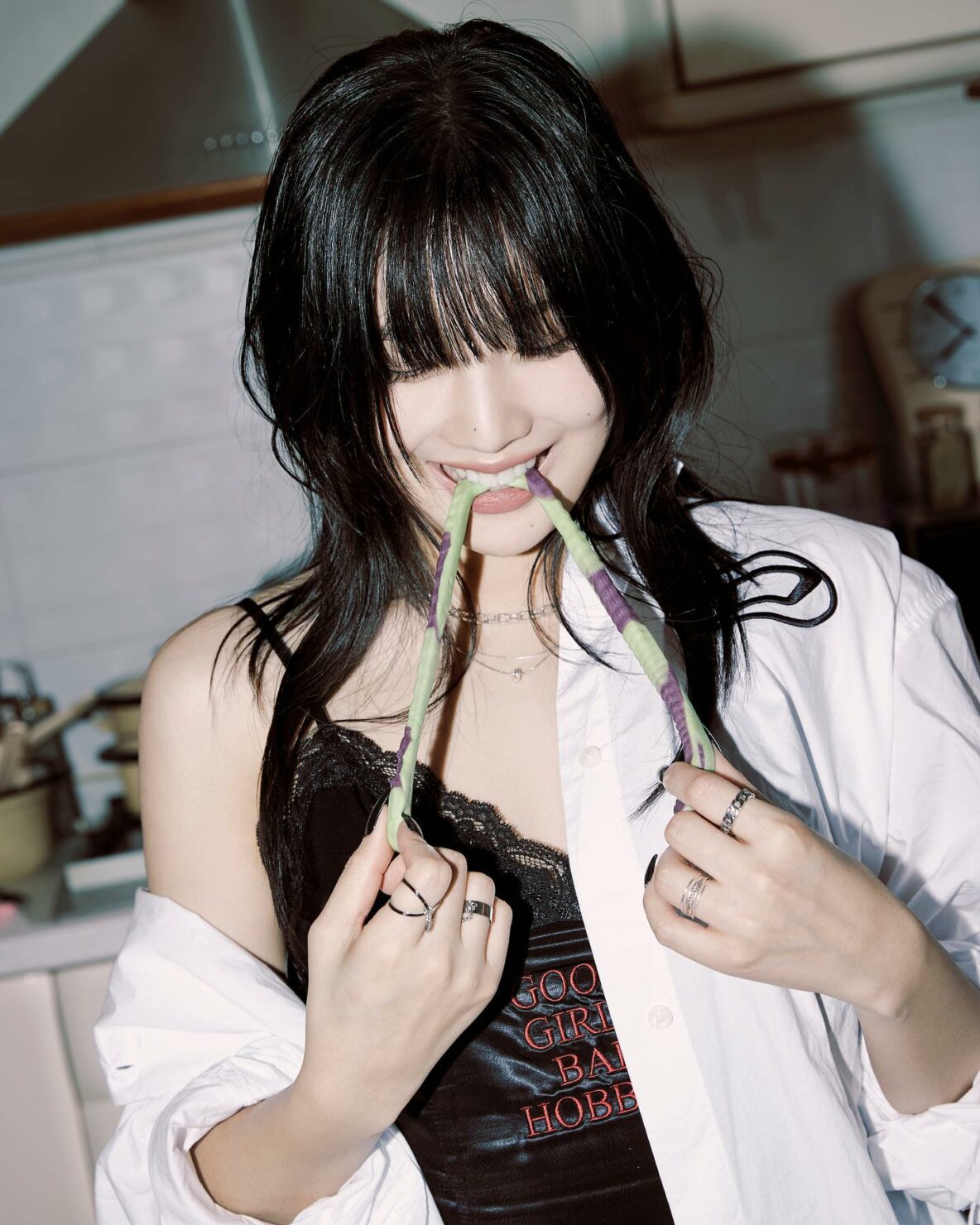 Joy Red Velvet