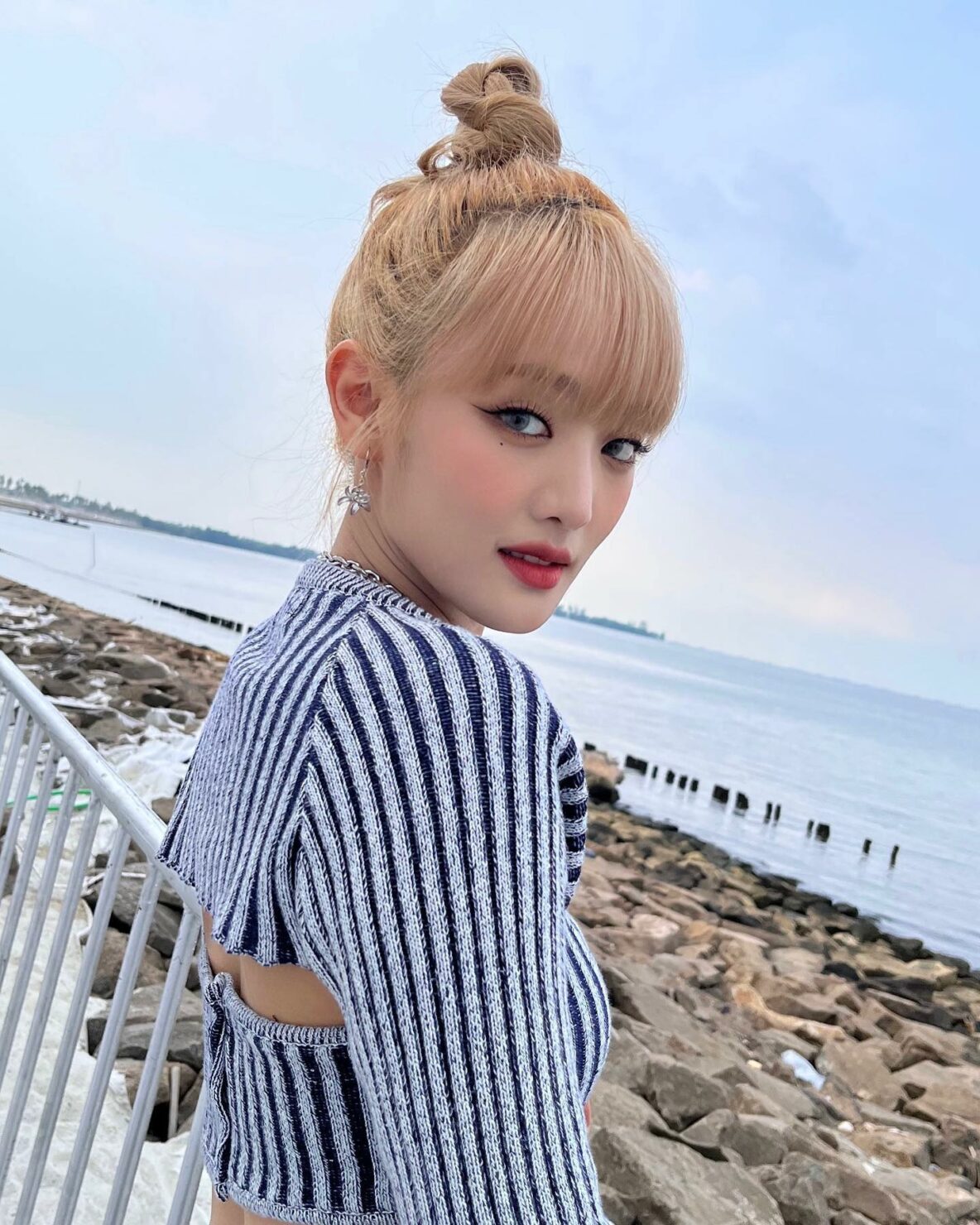 ทรงผมตรุษจีน