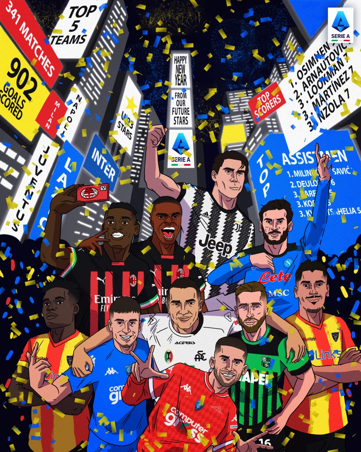 Calcio