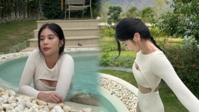 เก้า สุภัสสรา บิกินี