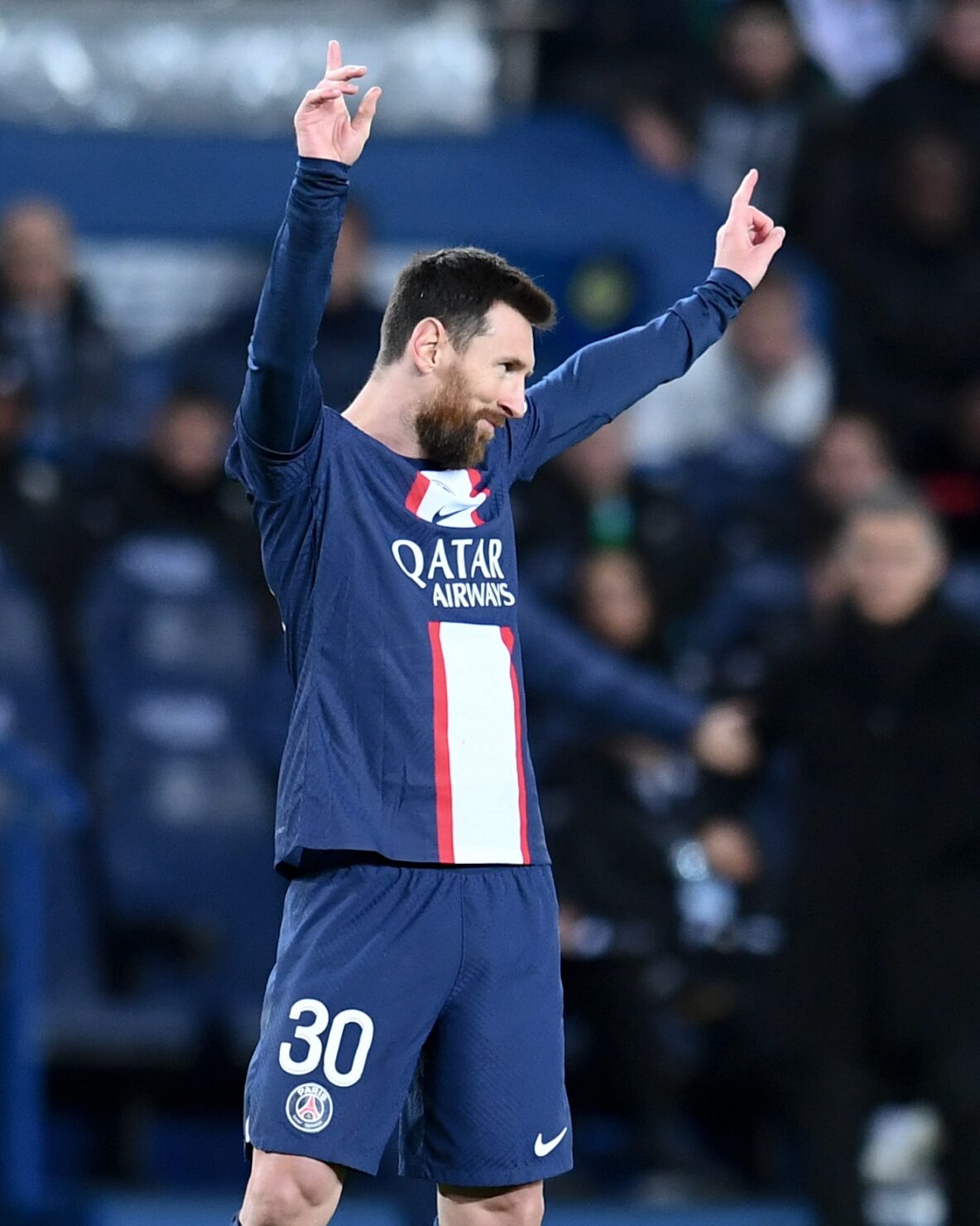 ตารางแข่งขัน ลีกเอิง ฝรั่งเศส