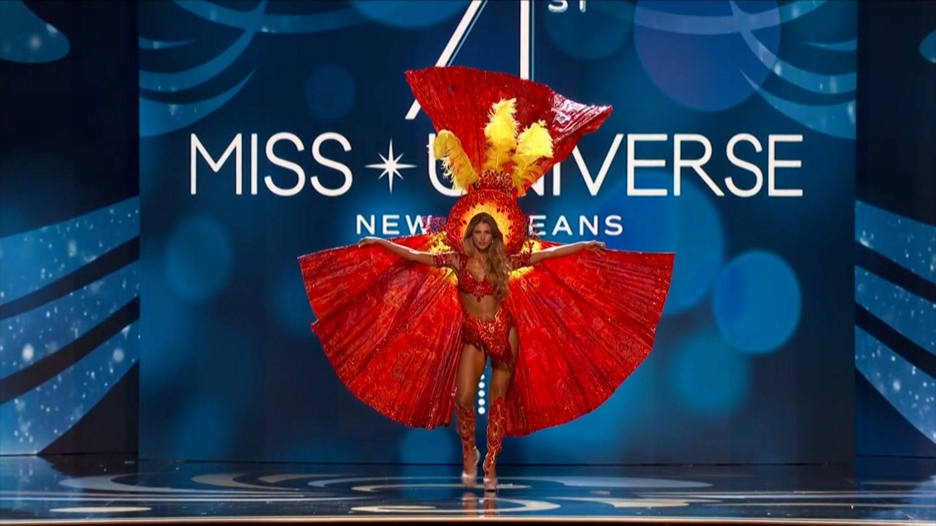 Miss Universe 2022